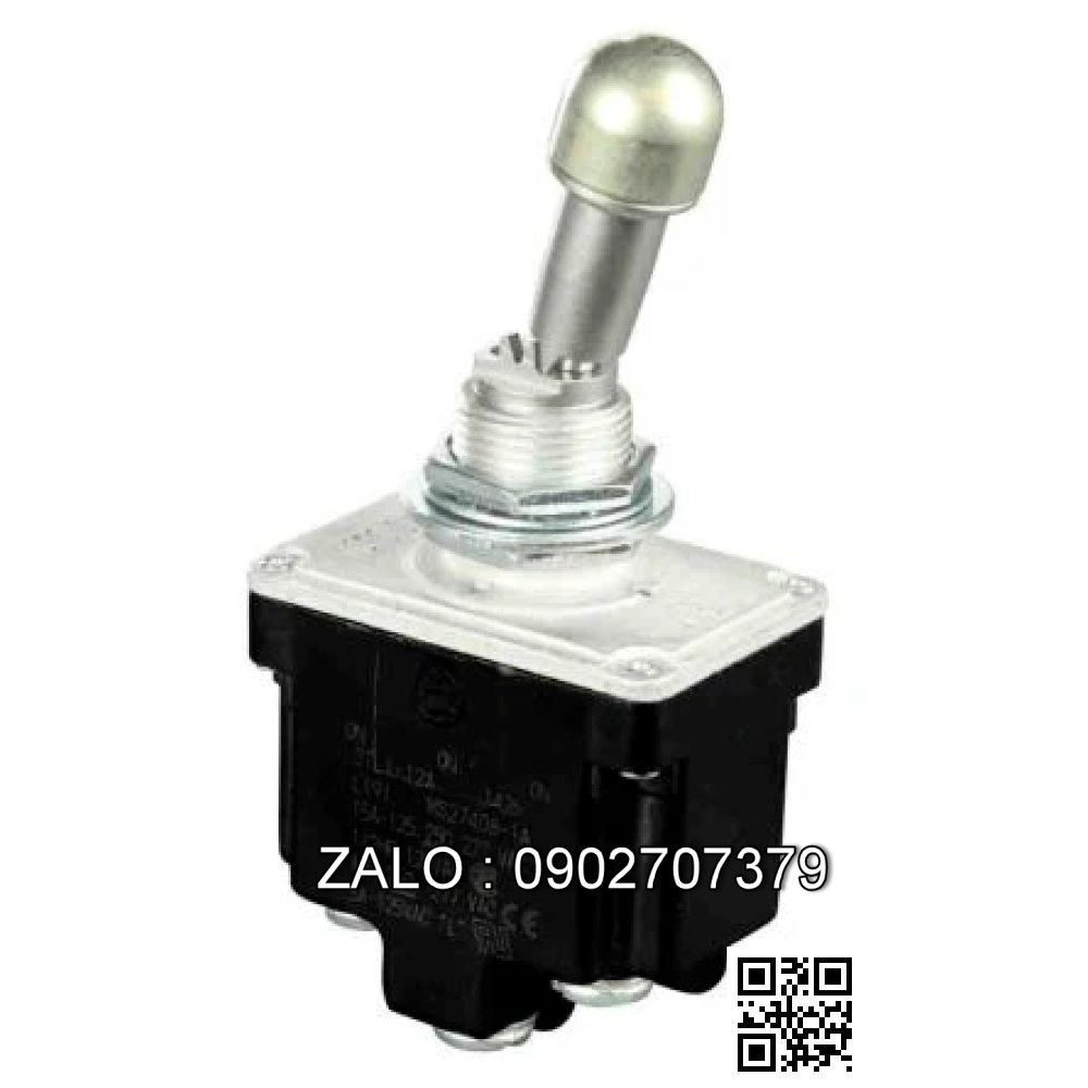 SWITCH-TOGGLE 3018438 HY