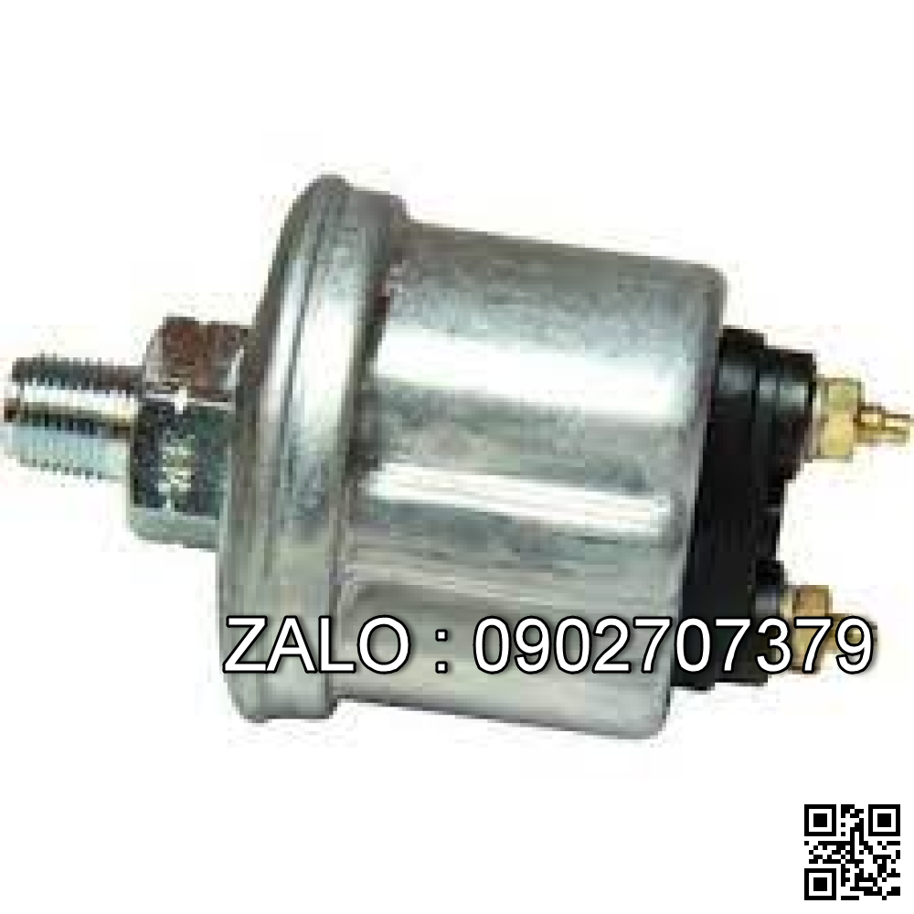 SENDER-OIL PRESSURE 1360086