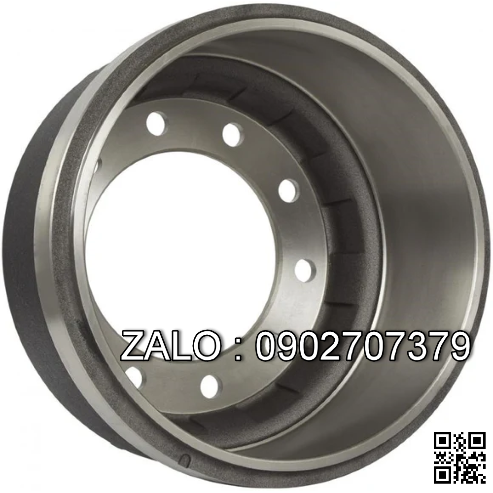 DRUM-BRAKE H250XL 1312647 HY