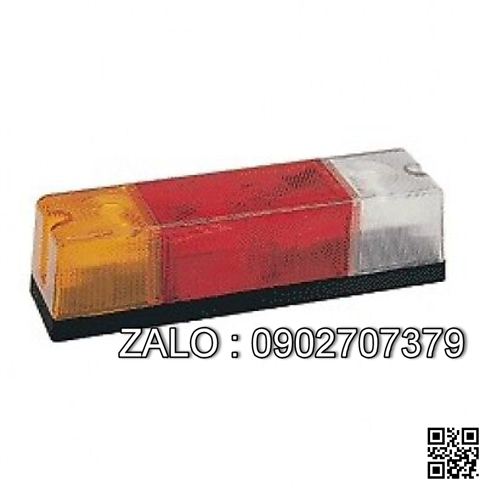 TAILLIGHT 12V 1343887