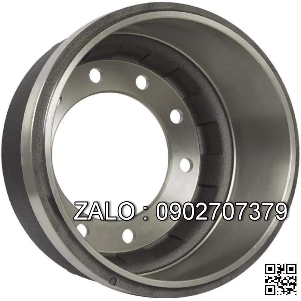 DRUM-BRAKE H250XL 1312647