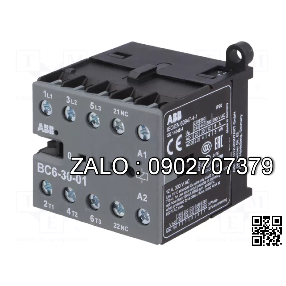 Linh kiện JP301-720002-000