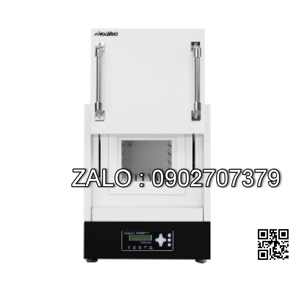 Lò nung dạng ống 1100oC đường kính ống 100mm chiều dài 600mm Labtech LEF-404S-1