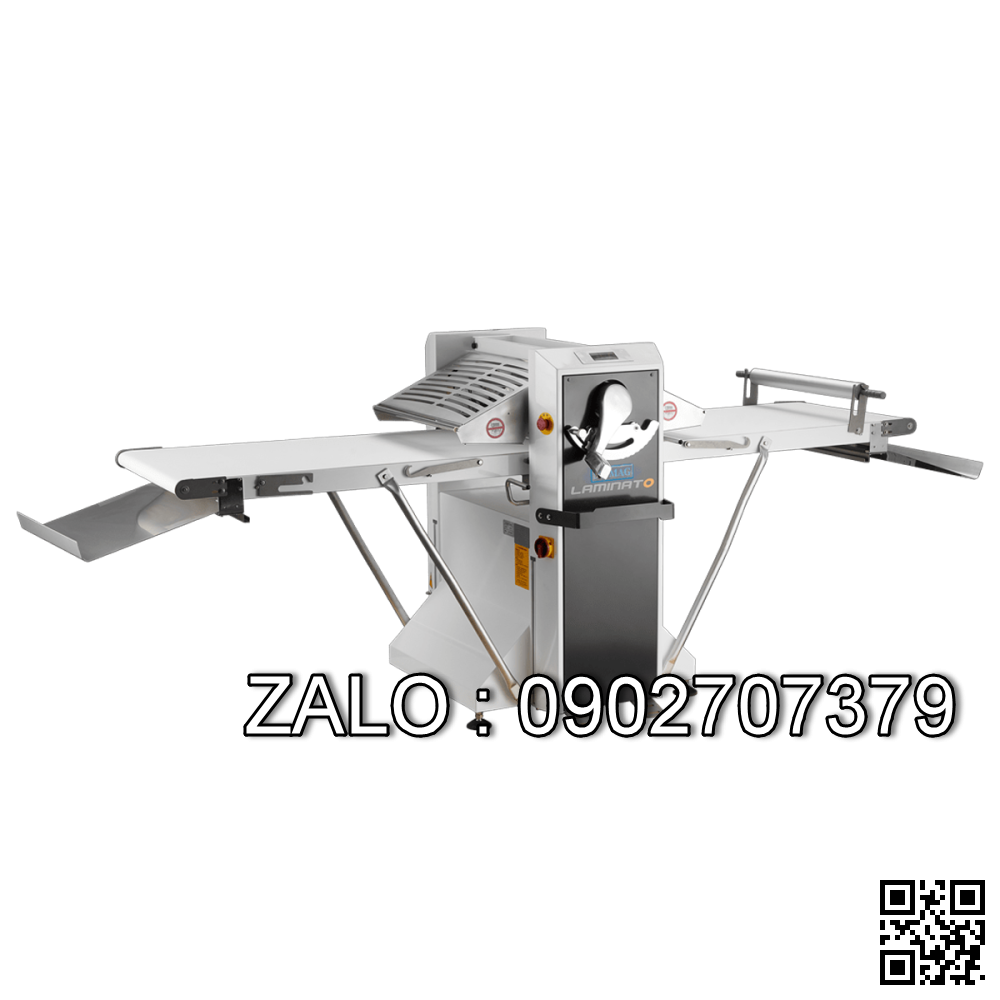 Máy cán bột Sinmag SM-520S BSL