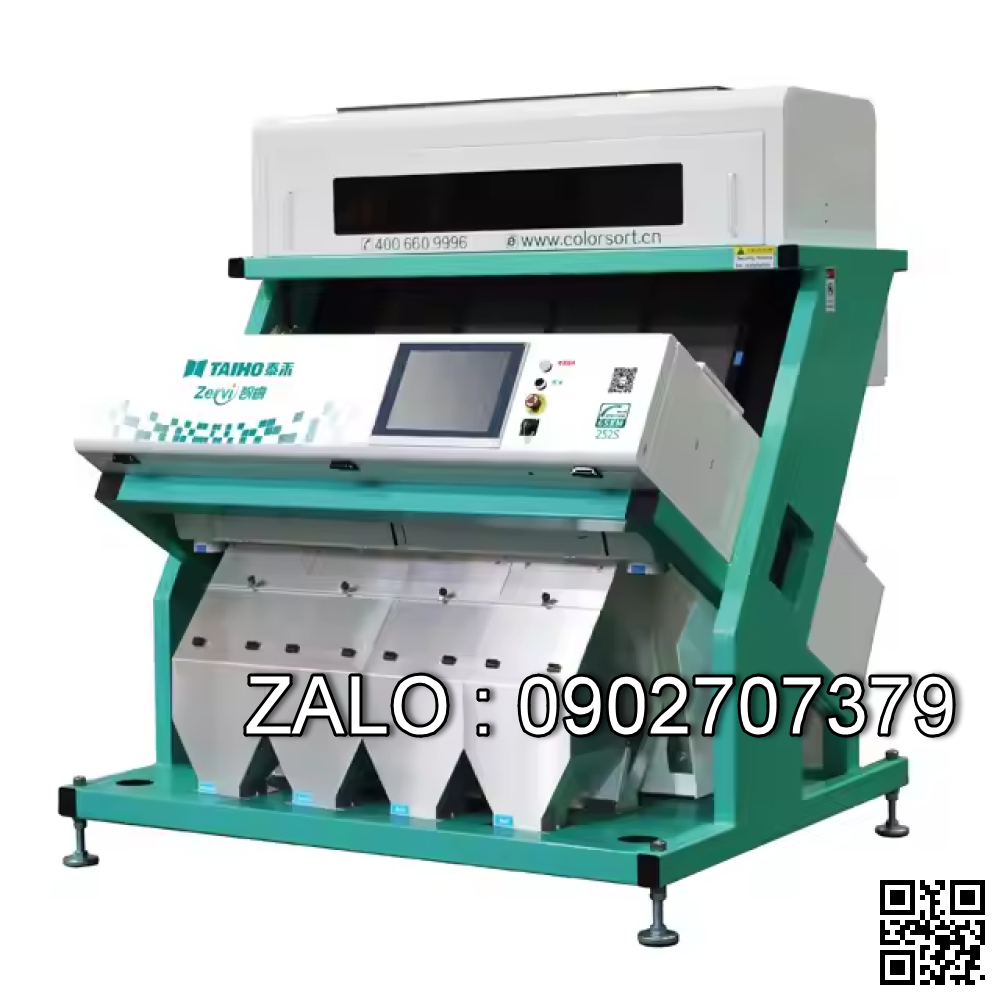 Máy tách hạt gạo 5R-6SXM-315