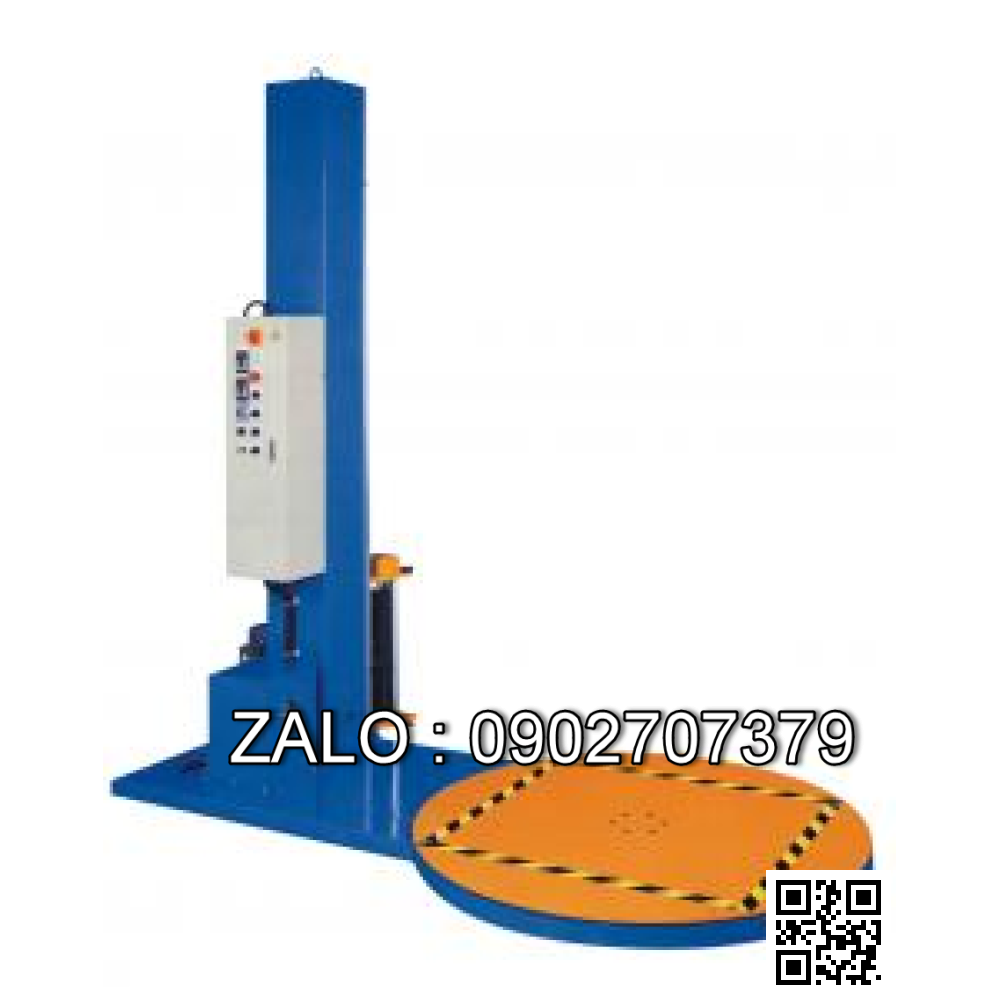 Máy quấn màng pallet T1800FZ-PL