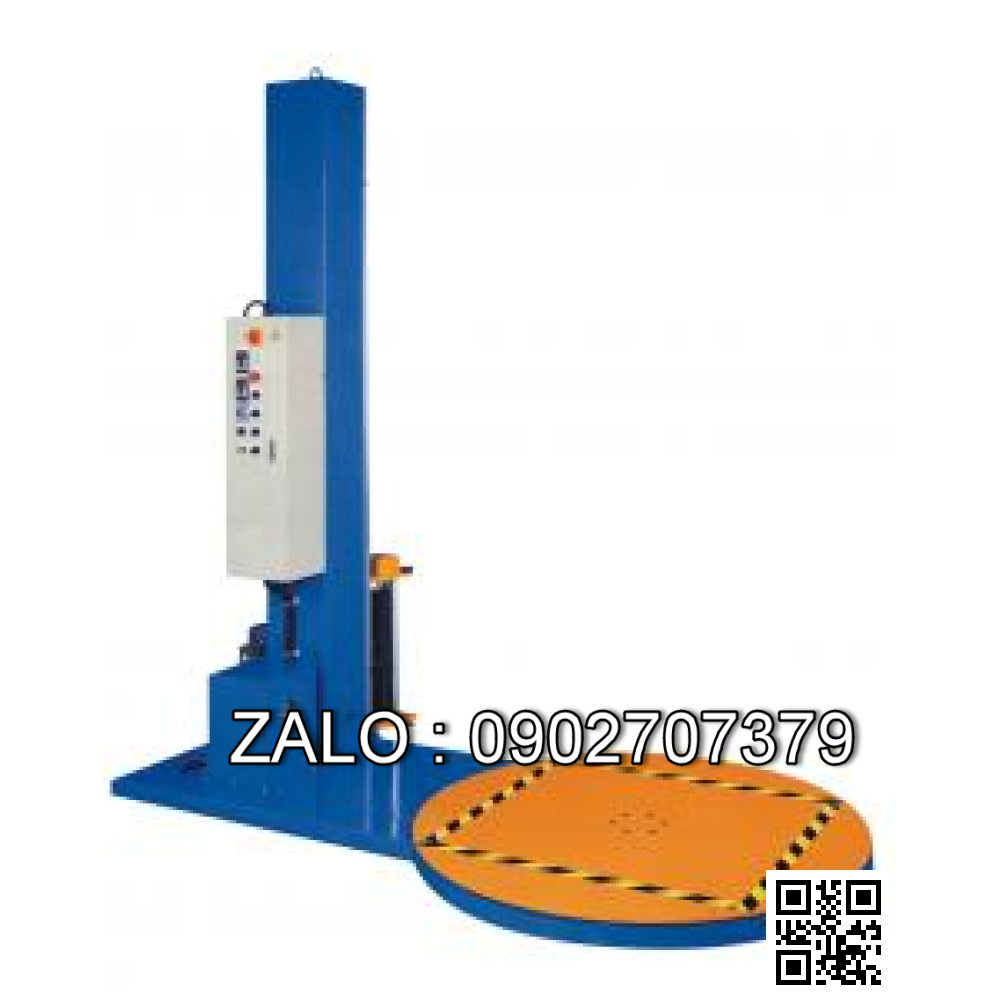 Máy quấn màng pallet T1650FZ