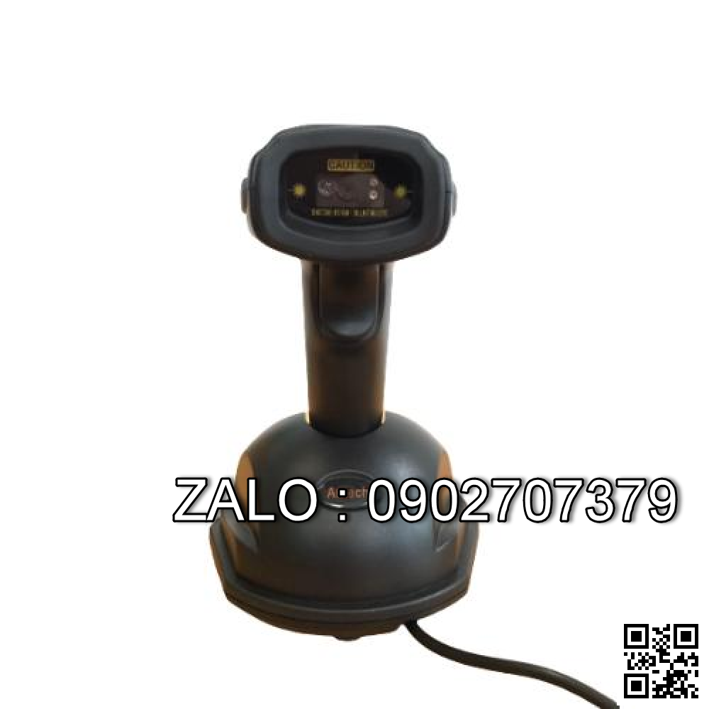 Máy đọc mã vạch 1D AS2288