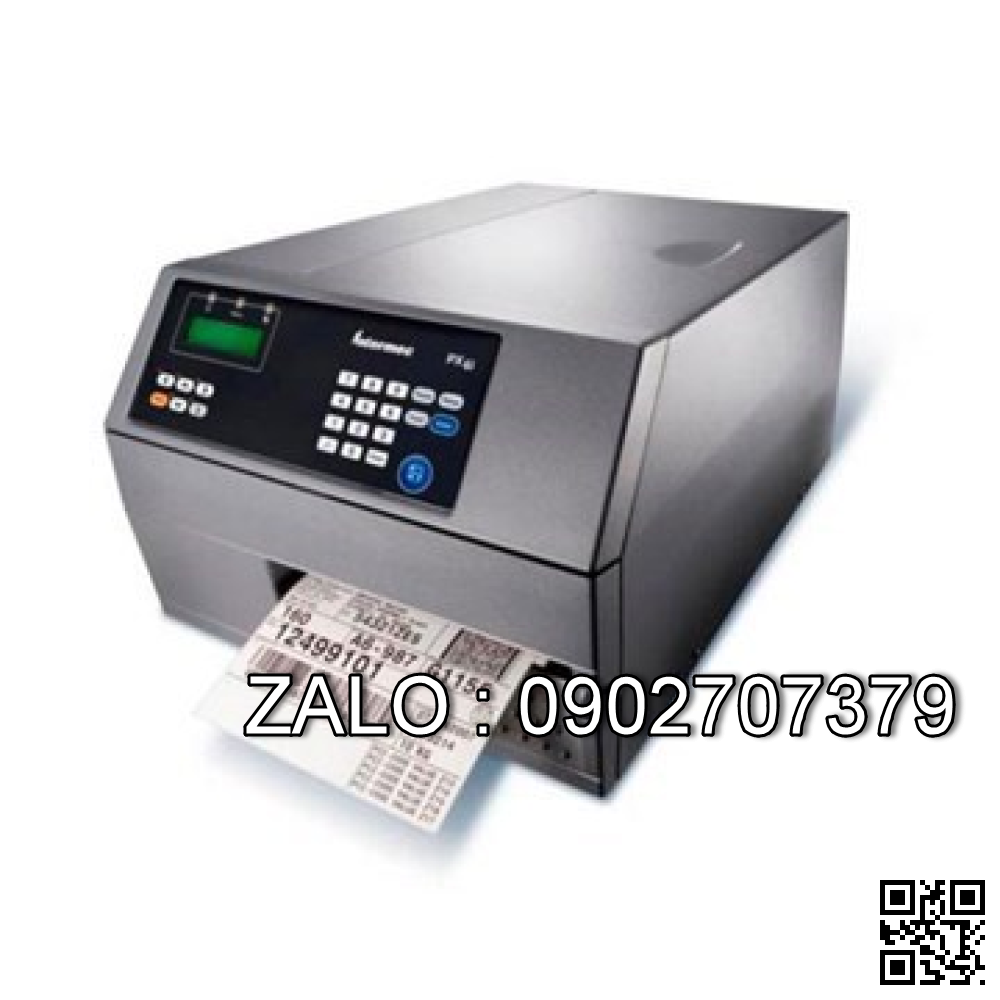 Máy in mã vạch Intermec 3240