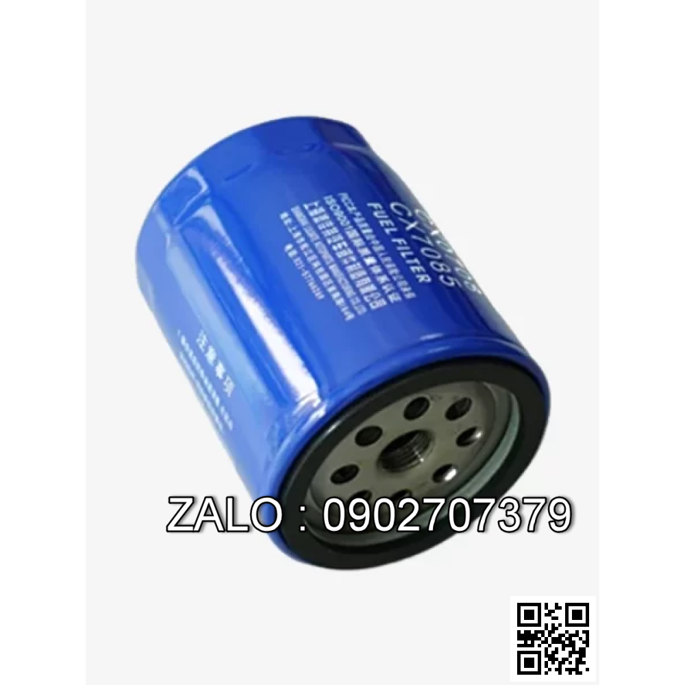 Lọc dầu HANGCHA 485 490BPG A490BPG