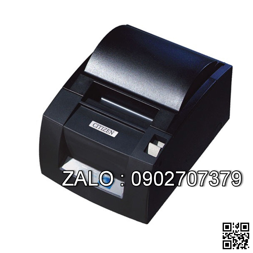 Máy in hóa đơn Citizen CT-S4000