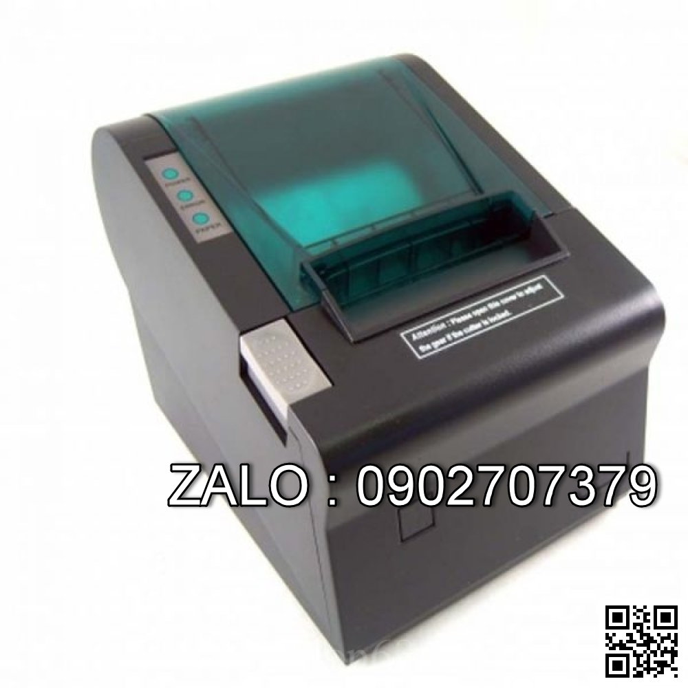 Máy in hóa đơn Aclas Bill PP71M
