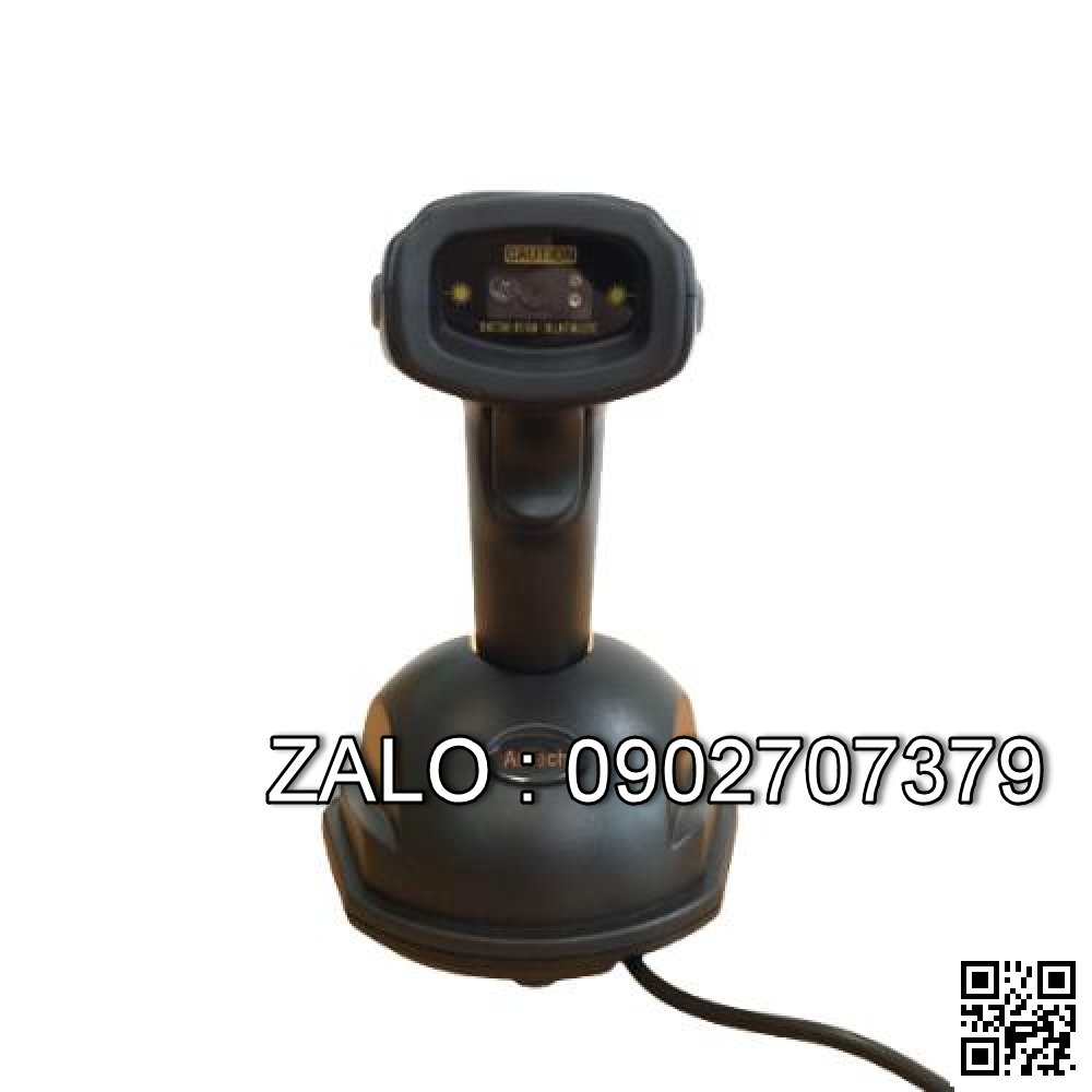 Máy đọc mã vạch Honeywell (Metrologic) MS-5145