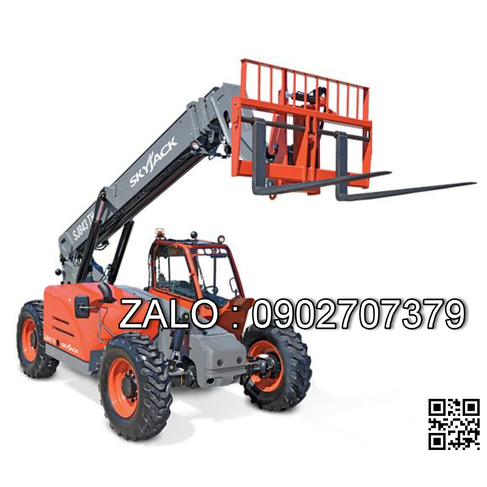 Skyjack SJ85 AJ