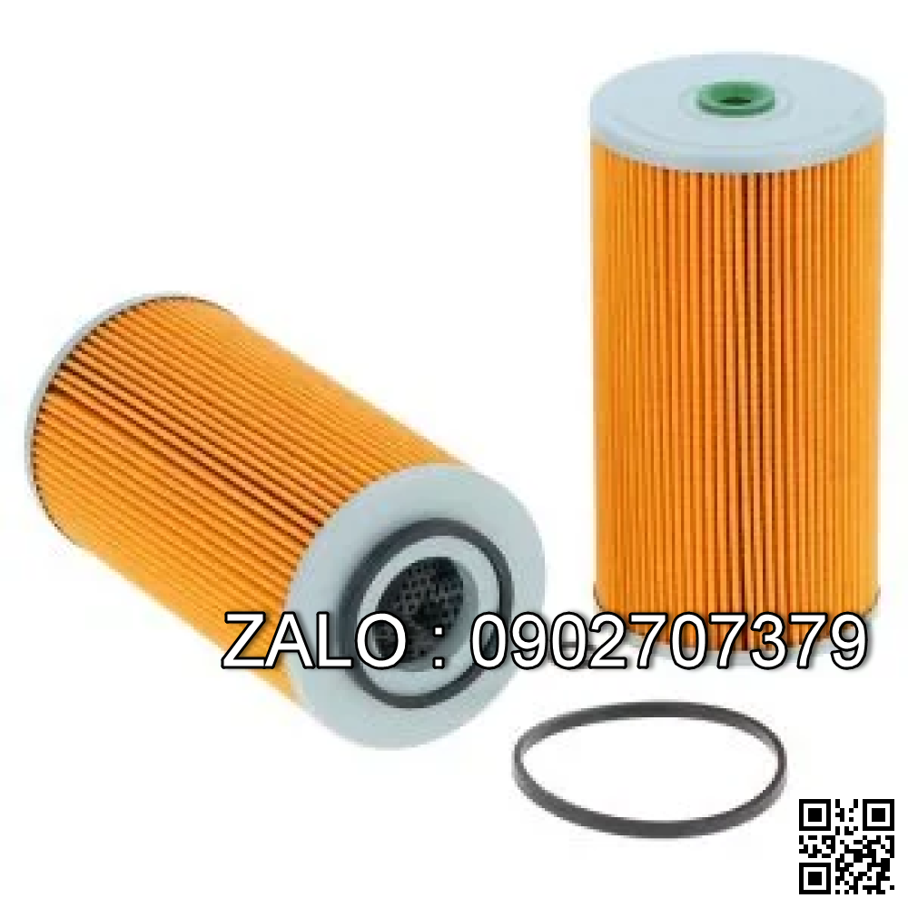 Lọc dầu 1118 184