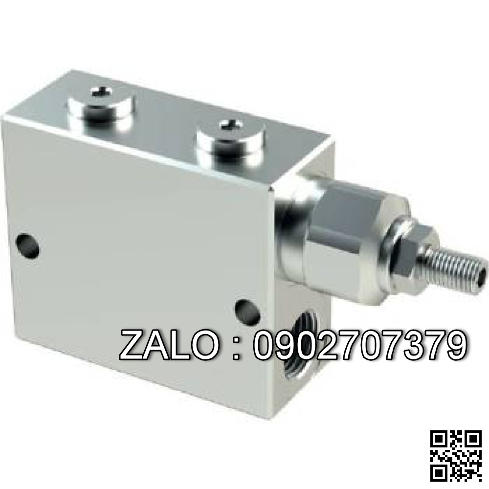 Van thứ tự VSL120 BSPP 1/2