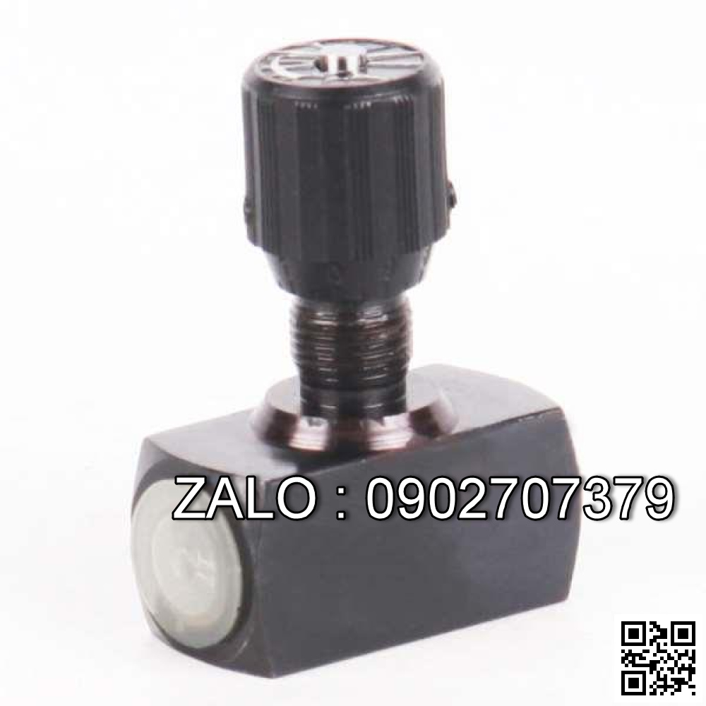 Van Tiết Lưu DV-06