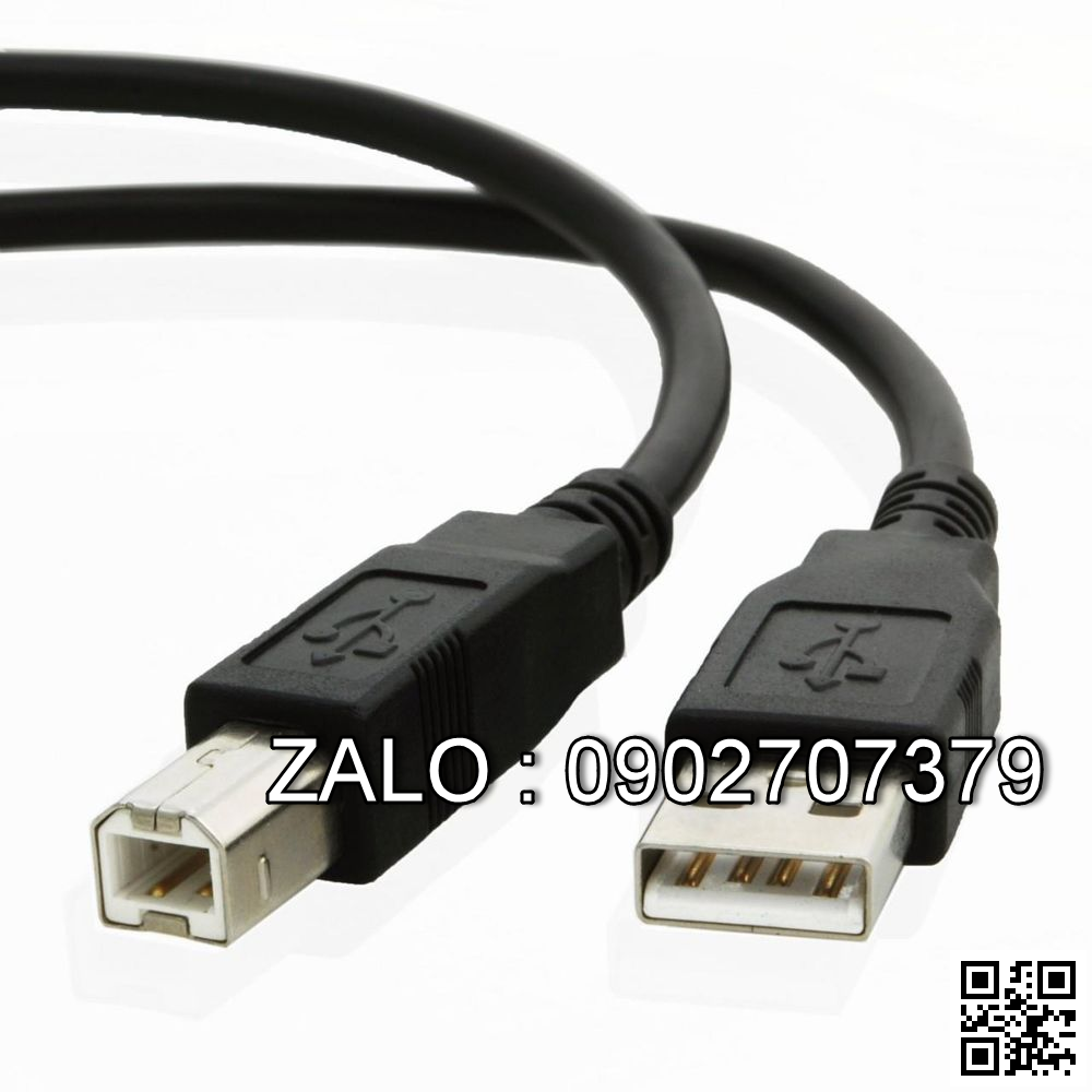 Printer USB Cable 5 m