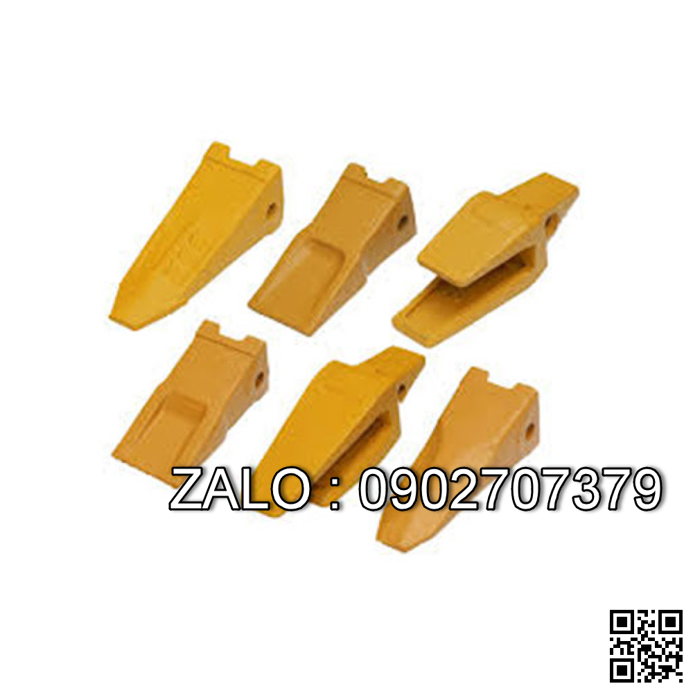 Công răng lợi gầu TURBO
