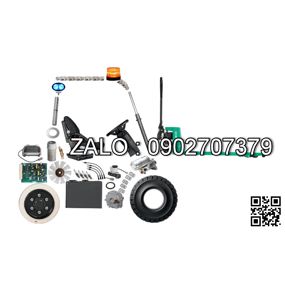 Phục hồi bộ đồng tốc