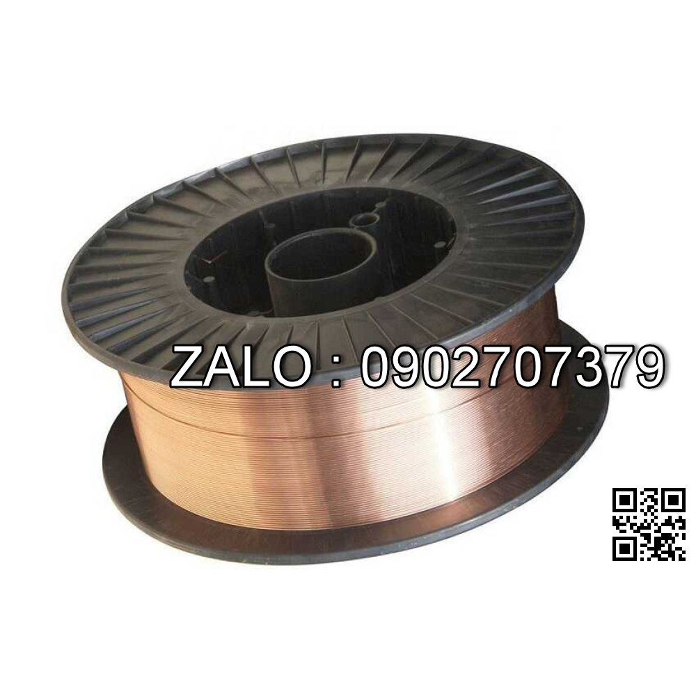 Dây hàn mig 15 kg
