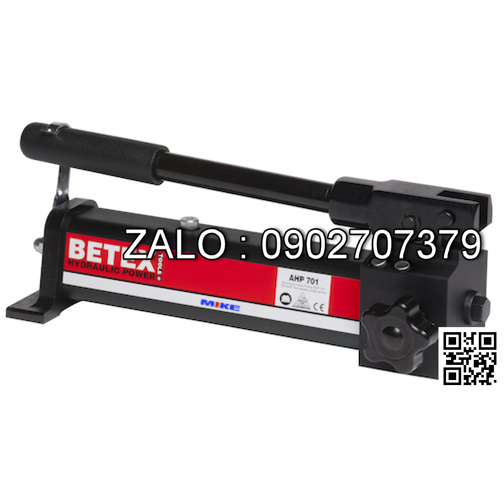 Bơm tay thủy lực BETEX PB700