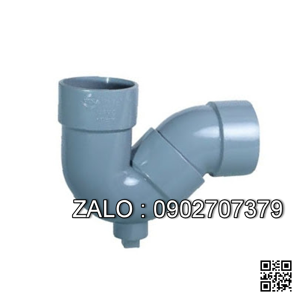 Con Thỏ Si Phông uPVC M110