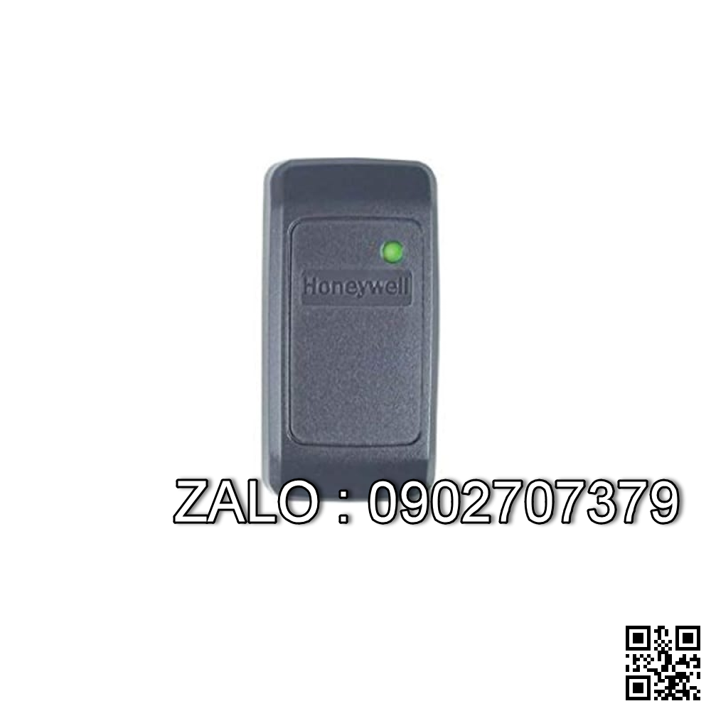 Hệ thống kiểm soát Honeywell OP40HONE