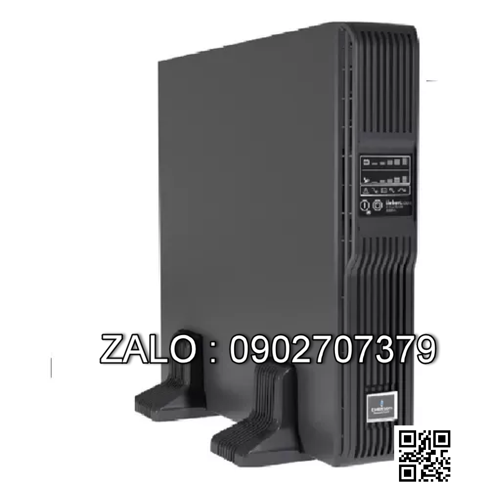 Emerson ups GXT3-1500RT230