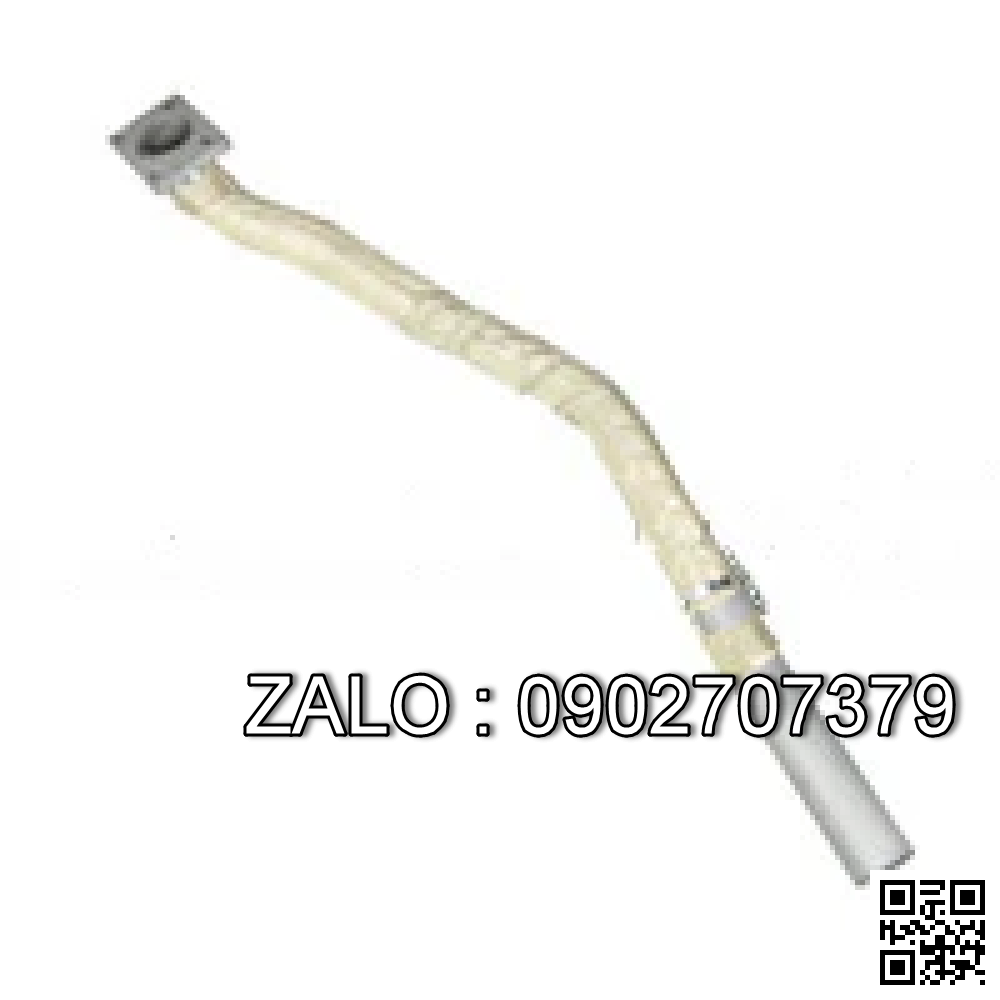 Ống xả khói TCM FD20-30Z5/C240