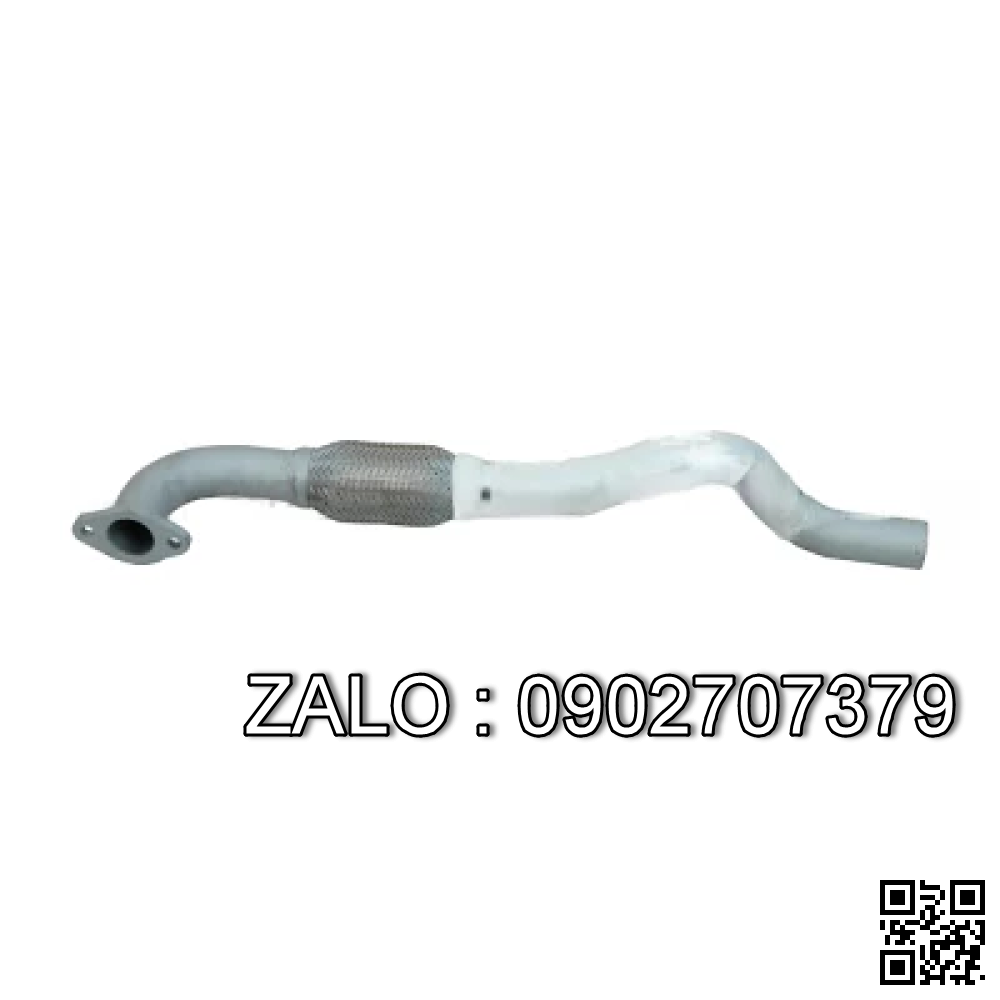 Ống xả khói TCM FD20-30T6N/TD27
