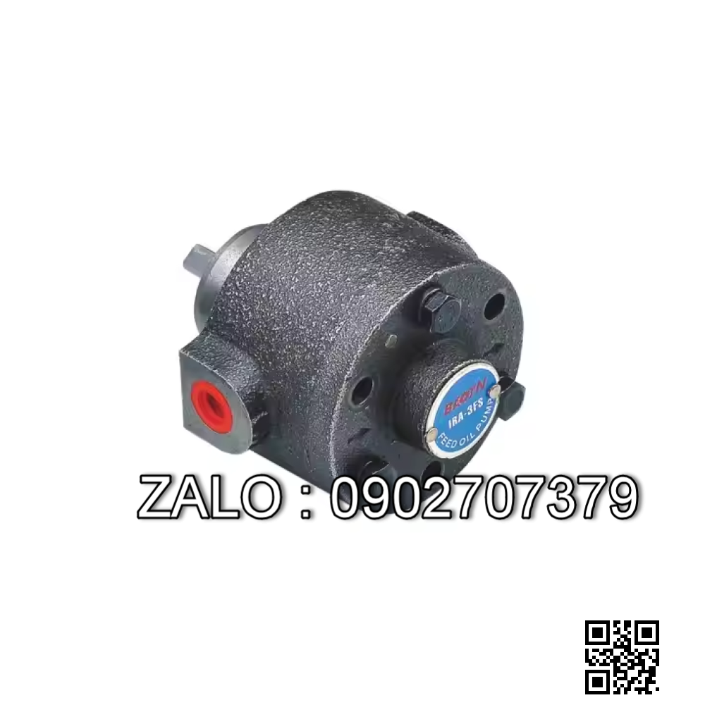 Đầu bơm dầu1RA-3FS