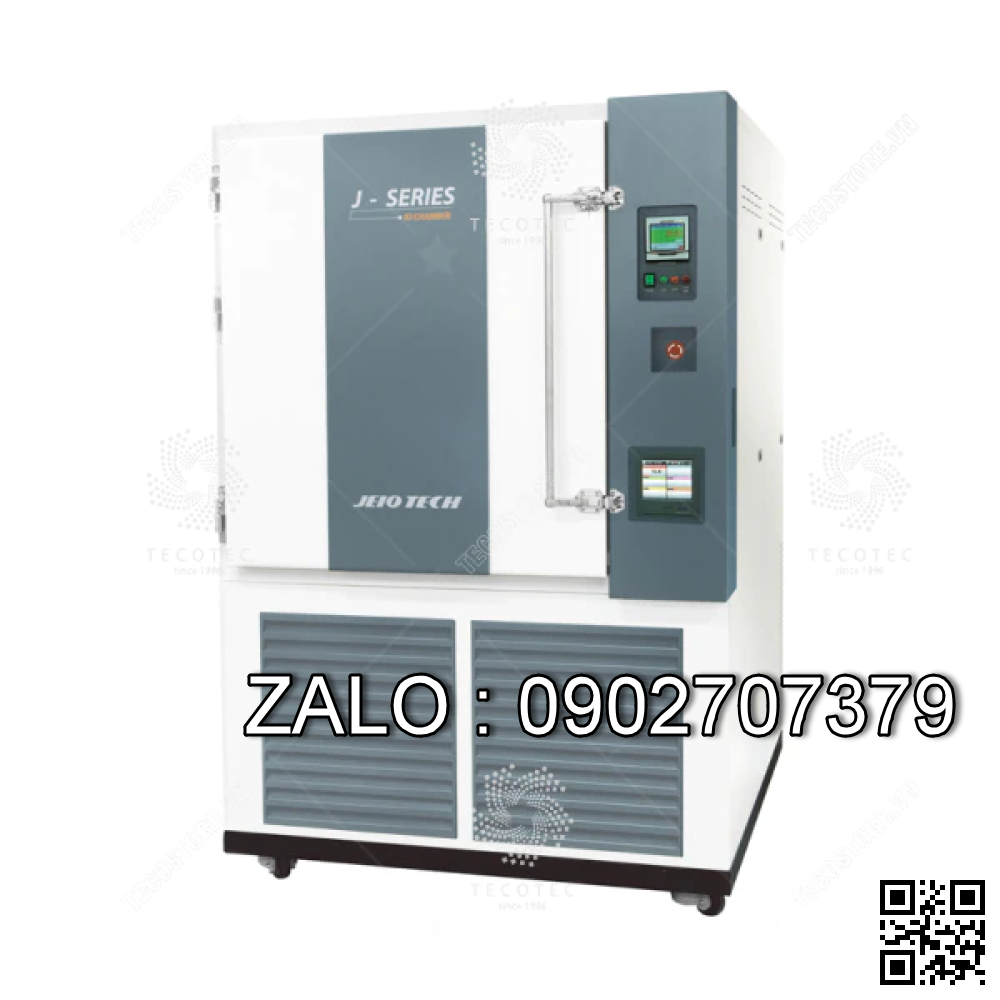 Buồng thử nghiệm nhiệt độ loại JMV-012, Hãng JeioTech/Hàn Quốc