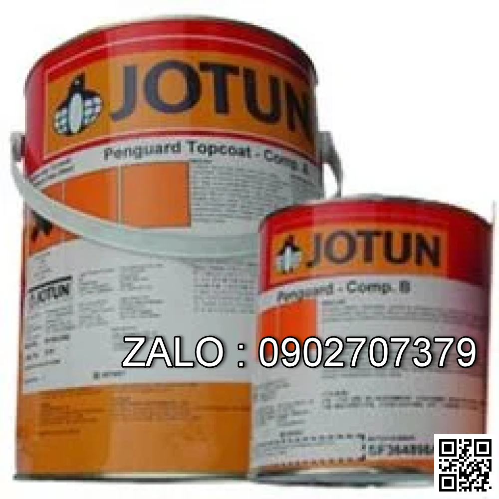 Sơn epoxy Flowshield SL 1000