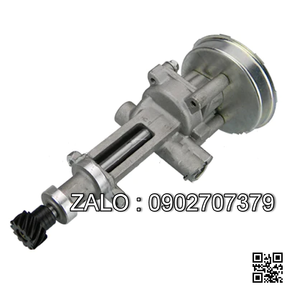 Bơm nhớt động cơ TCM C240 z-5-13100-126-3