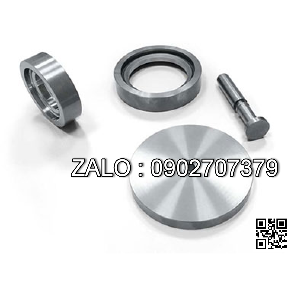 Wear part, P/N: F.0000.502.45.0080, GEA