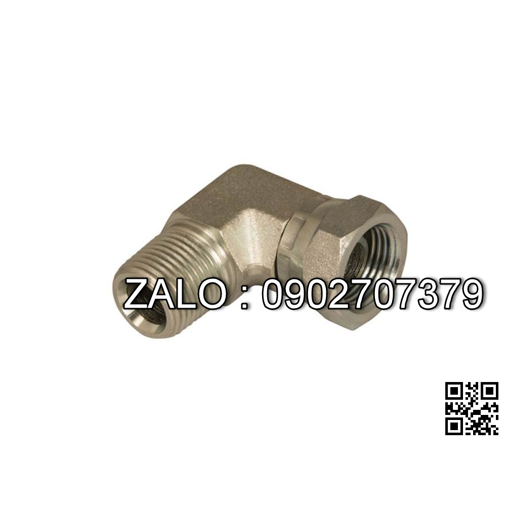 Rac co noi nhanh 1/2 D.12APL