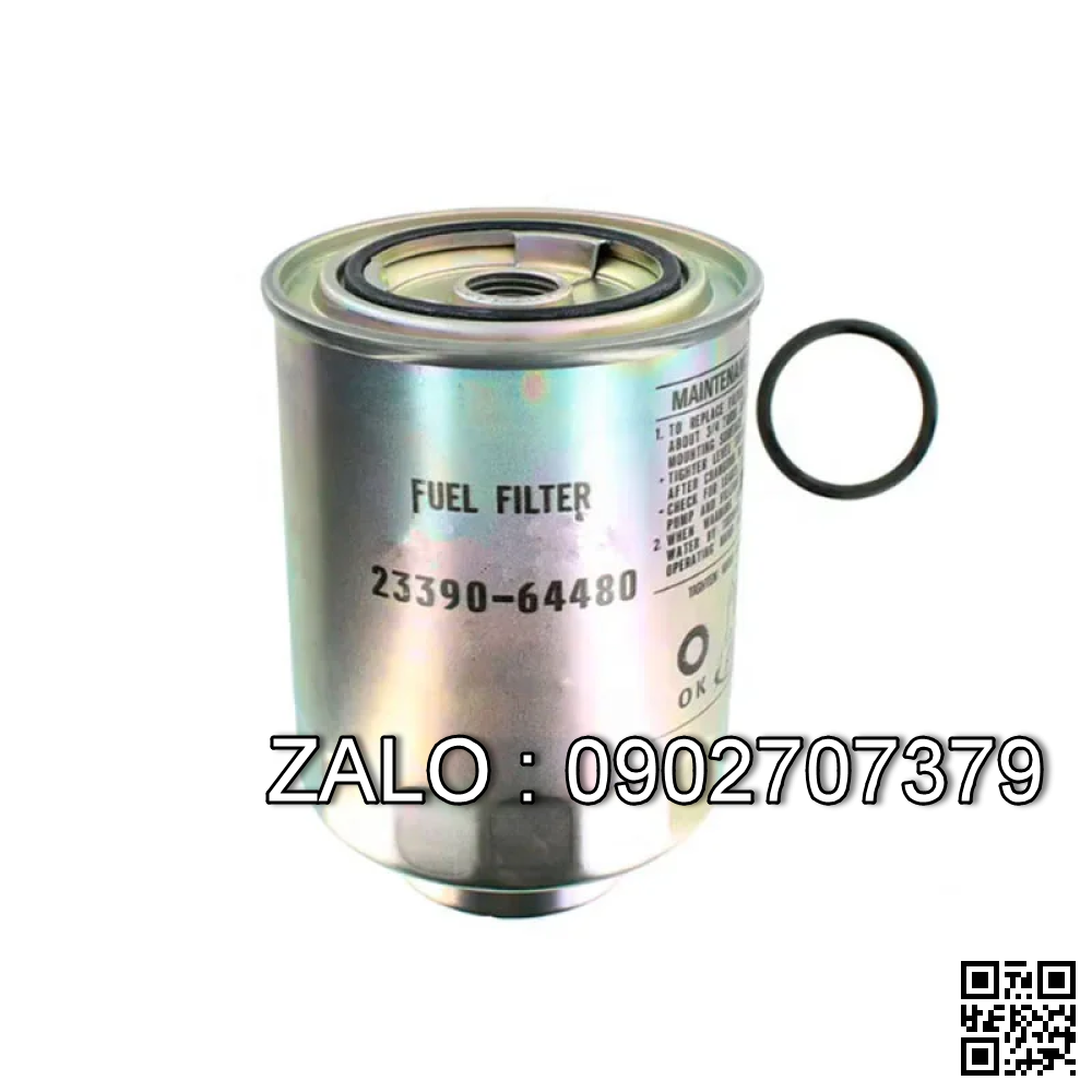 lọc dầu 2Z/1DZ/13Z TOYOTA 7FD10/30 7FD35/40/45