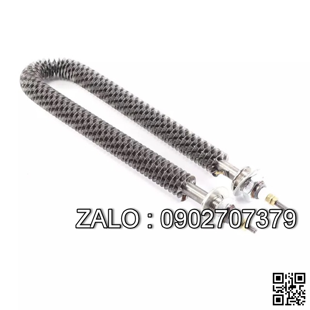 Dien tro nhiet 3000W - 220V phi 272*88