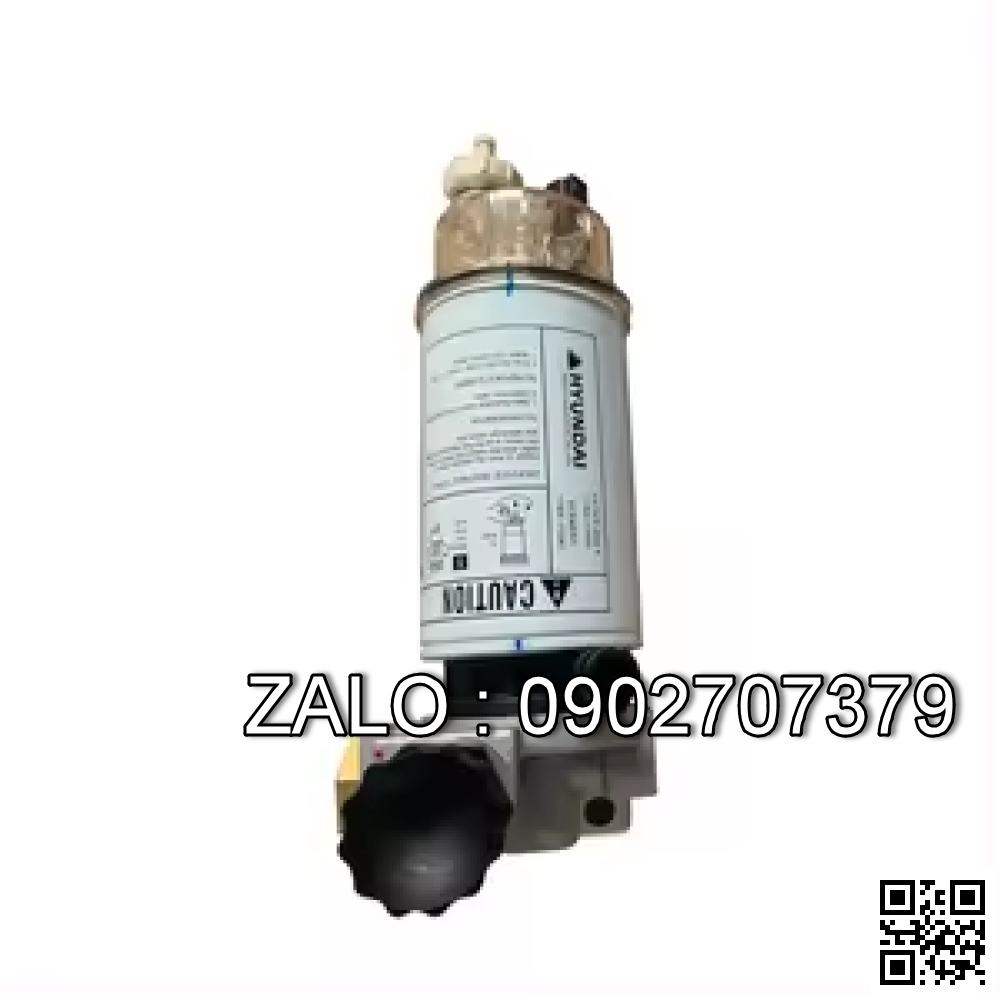 Bơm tay Hyundai 11NA-71001 11NA-71001