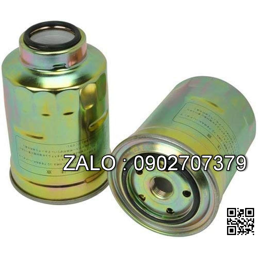 Lọc dầu（TCM) TCM 6BG1 20801-02171