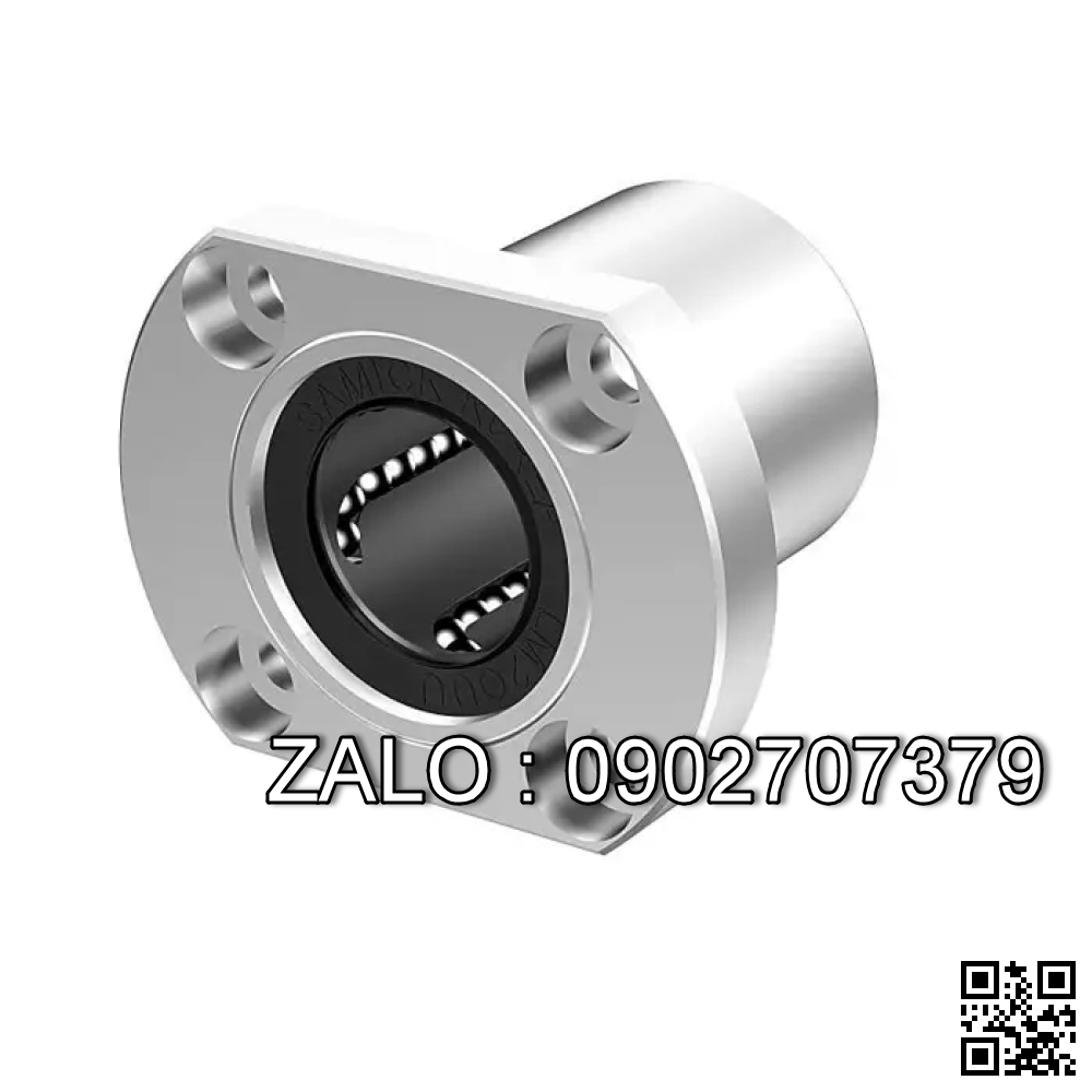 Bạc đạn trượt SAMICK LMH10UU