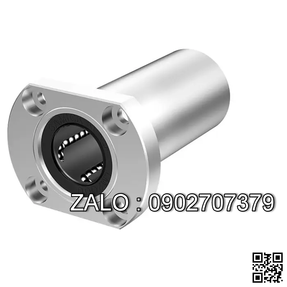 Bạc đạn trượt SAMICK trượt ống chân đế : LMF