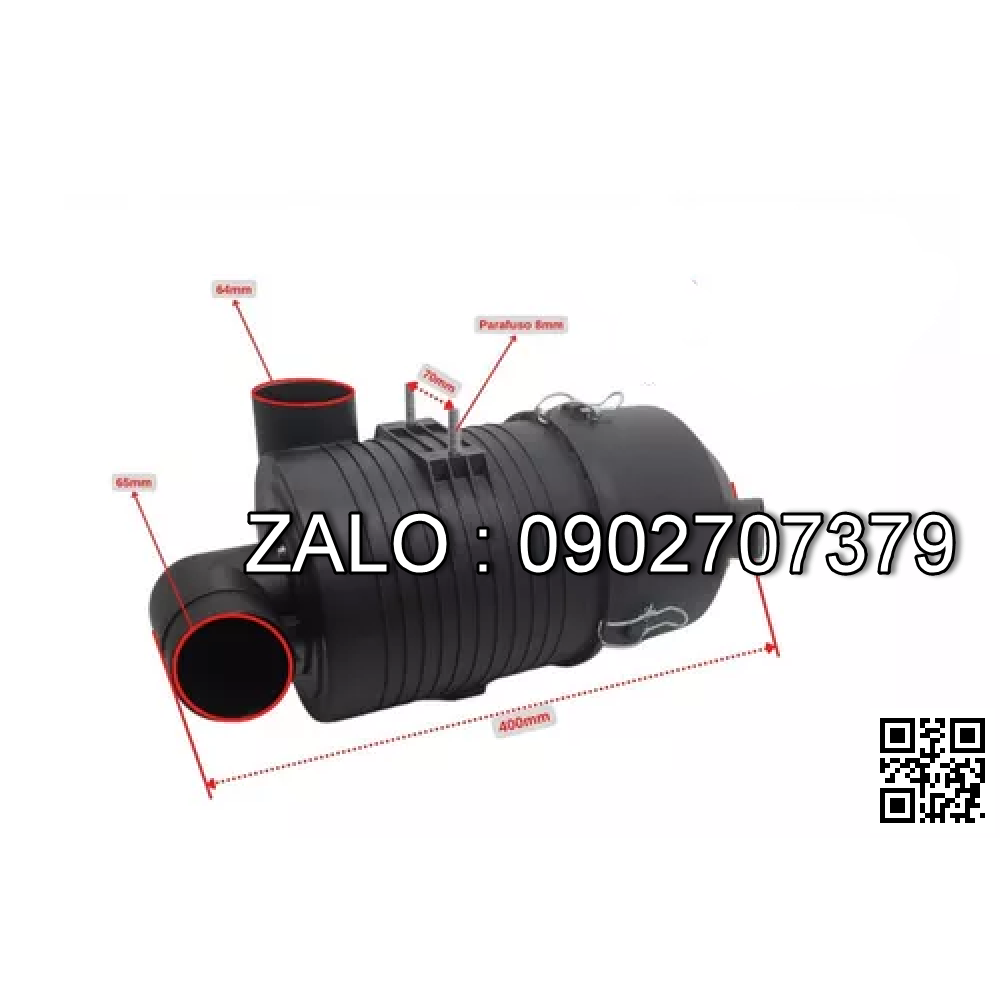 Bầu lọc gió HYUNDAI HD20-30E-7