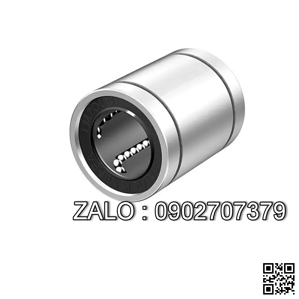 Bạc đạn trượt SAMICK LM20UU