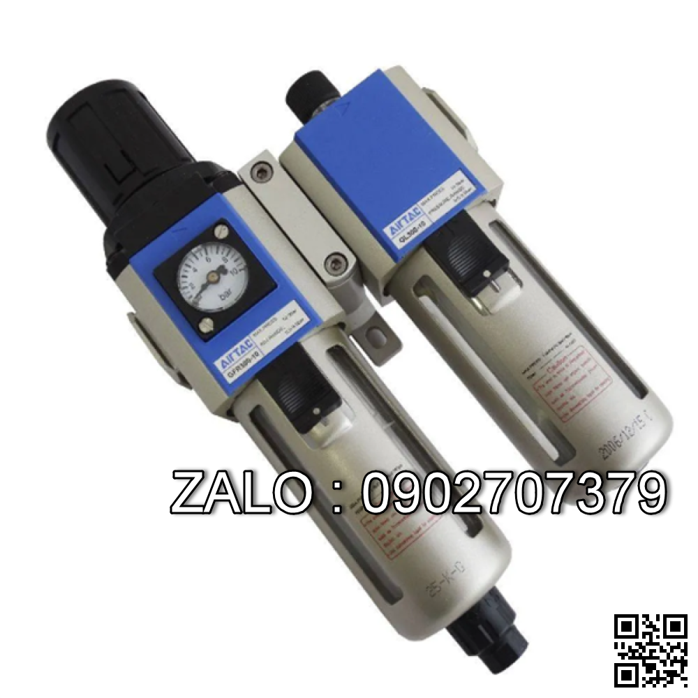 Bộ lọc cấp 2 DELAIR PN: S89320007