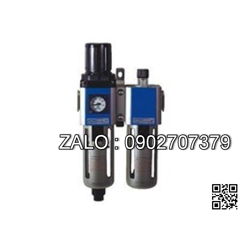 Bộ lọc khí nén AIRTAC GFC400-15