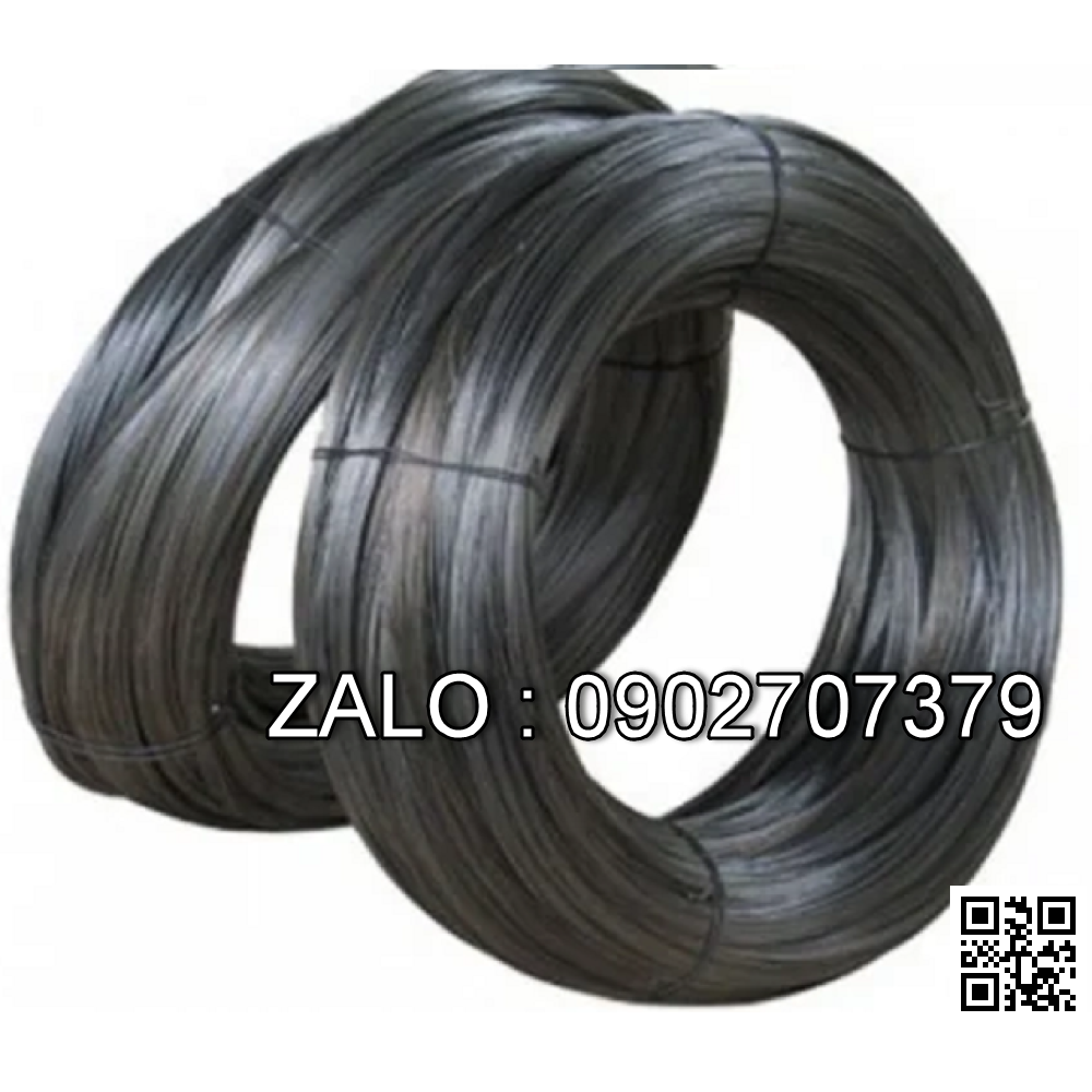 Dây kẽm buộc 1mm