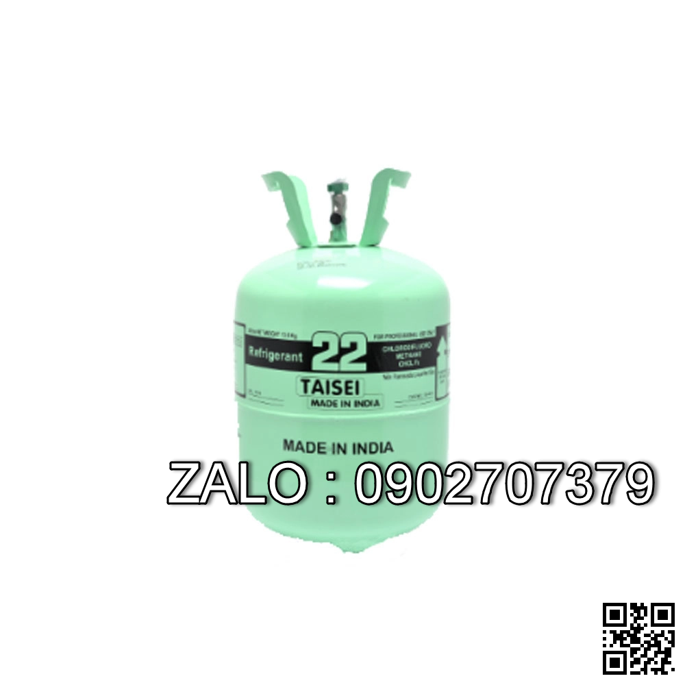 Ga lạnh Taisei Ấn Độ R22 VinP