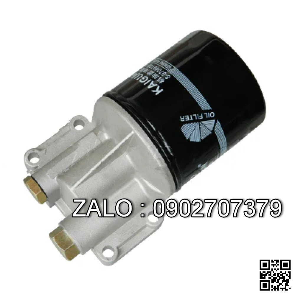 Bộ lọc nhớt hj493